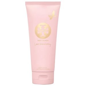 TORY BURCH 💐
Love Relentlessly Body Lotion.